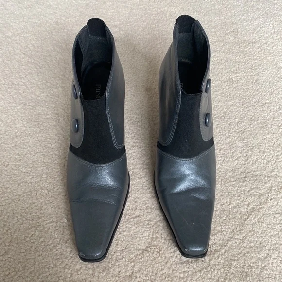 Boots - Picture 6 of 7